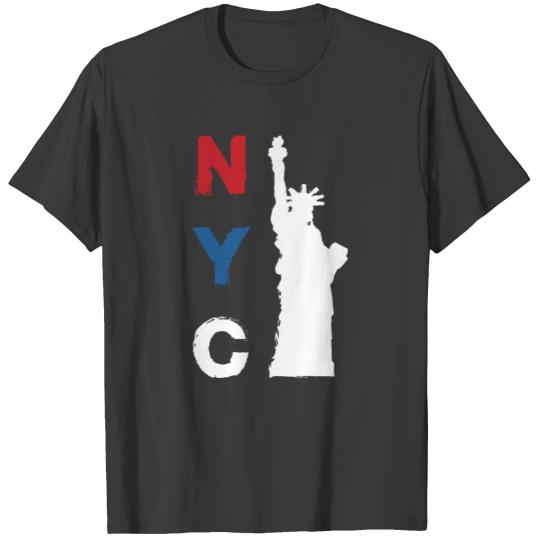 New York City T-shirt