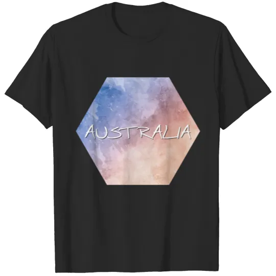Discover Australia T-shirt