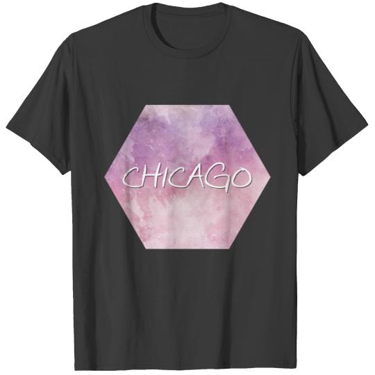 Chicago T-shirt