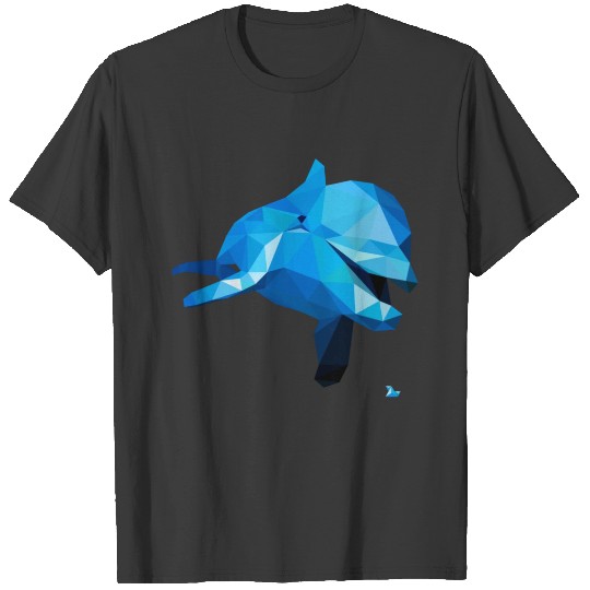 Dolphin T-shirt