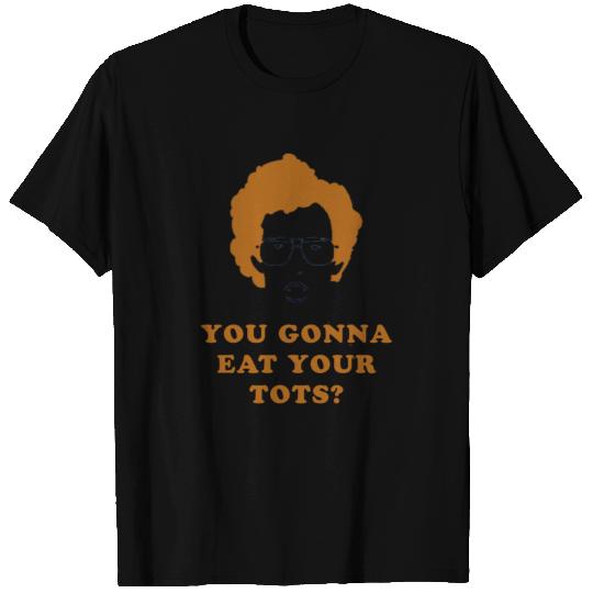Napoleon Dynamite - Tots T-shirt