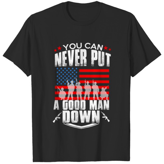 US Army T-shirt