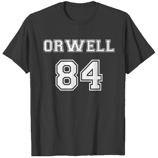 George Orwell 1984 T-shirt