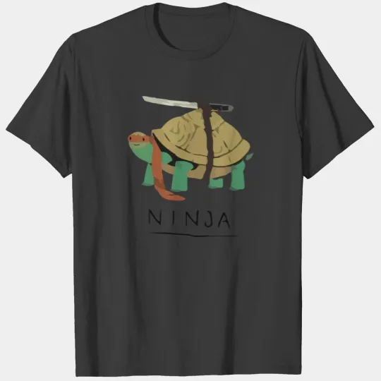 Ninja Turtle T-shirt