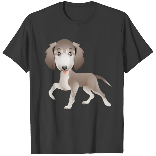 Discover Cute and sweet puppy 2 T-shirt