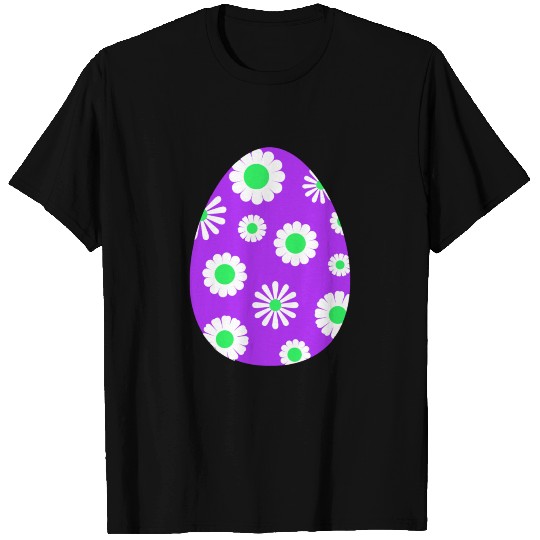 Easter Egg T-shirt
