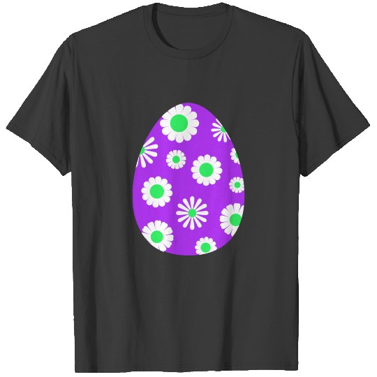 Easter Egg T-shirt