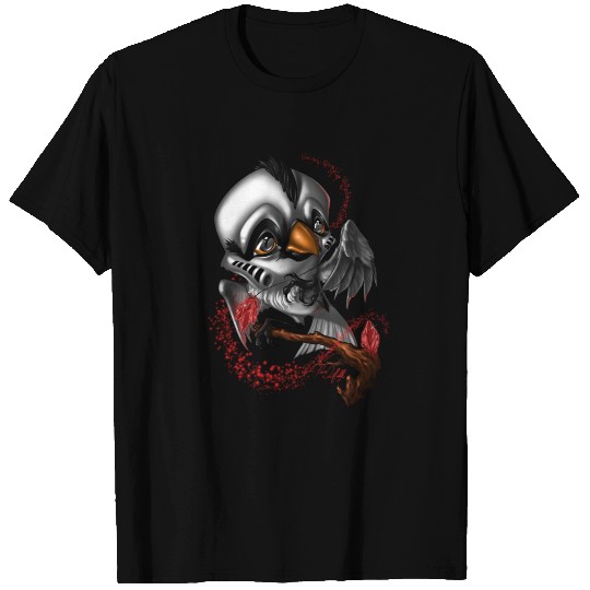 "Lil Trooper" T-shirt