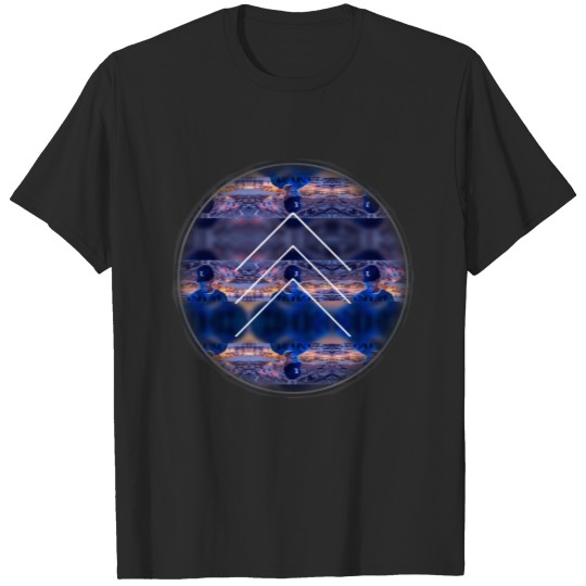 Discover Chano T-shirt