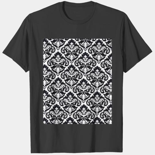 Damask Case T-shirt