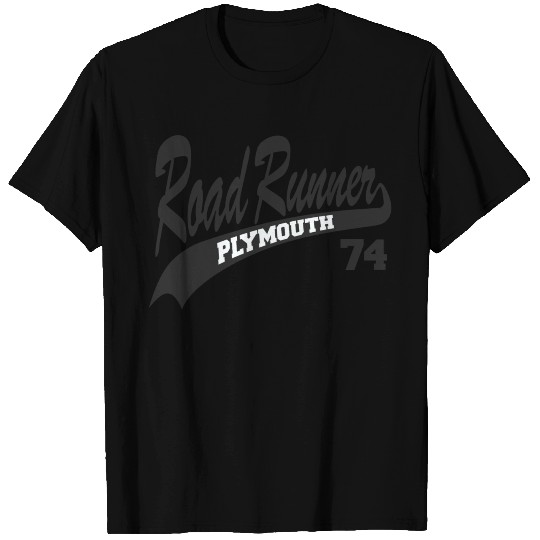 74 Road Runner T-shirt