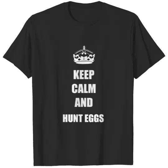 Discover Funny easter egg t shirt great gift tee T-shirt