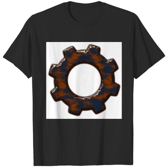 Discover oLD gEAR T-shirt