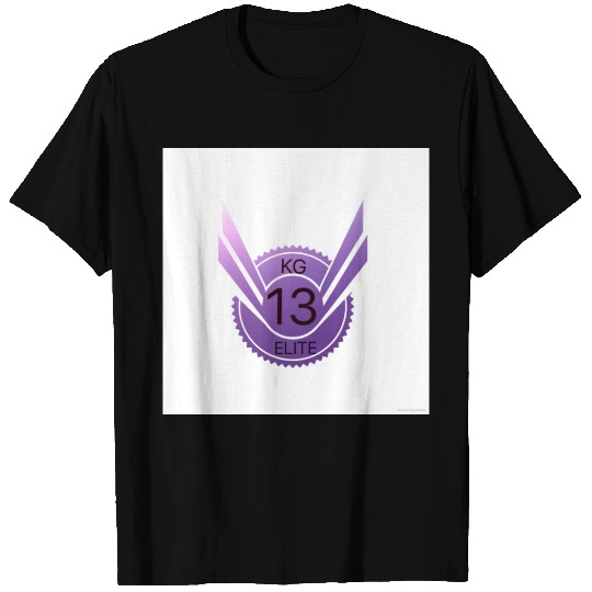 This is my first company T-shirt