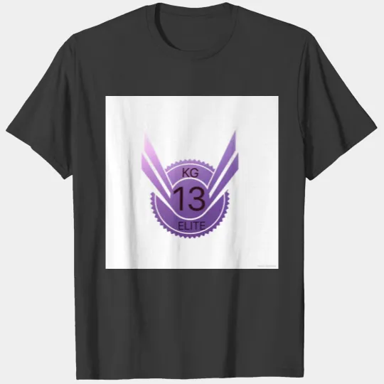 This is my first company T-shirt