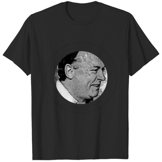 Discover Christopher Hitchens T-shirt