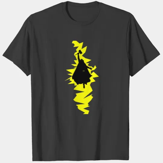 thor light T-shirt