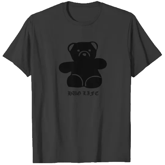 Hug Life T-shirt