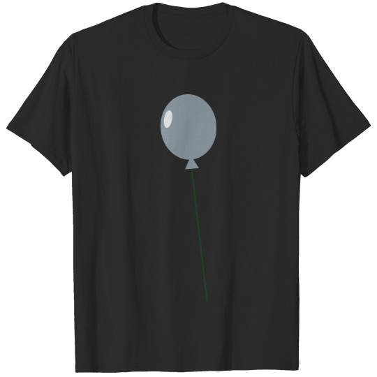 Balloon T-shirt