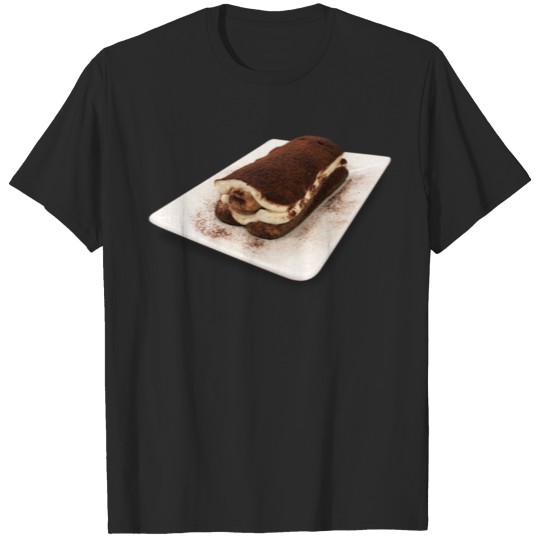 Discover Dessert T-shirt