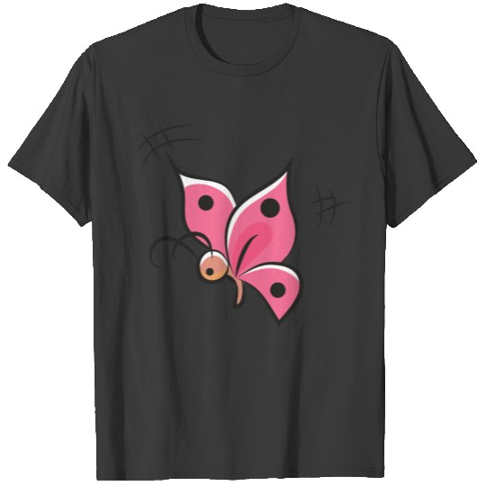 Butterfly T-shirt