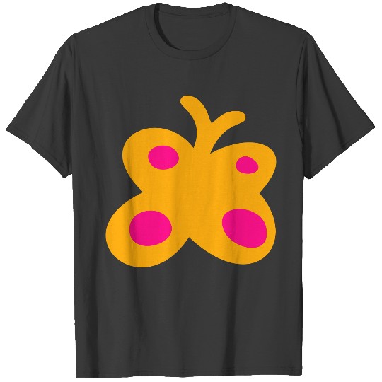 Butterfly T-shirt