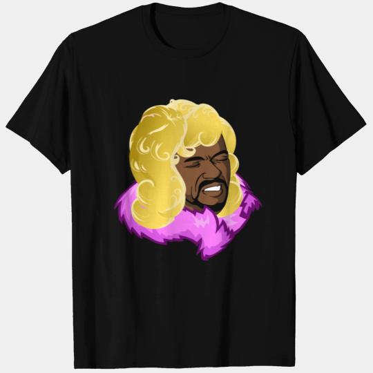 Nature Cringe T-shirt