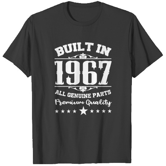Discover 1967 a.png T-shirt