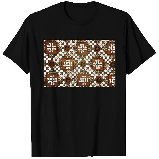 batik classic T-shirt