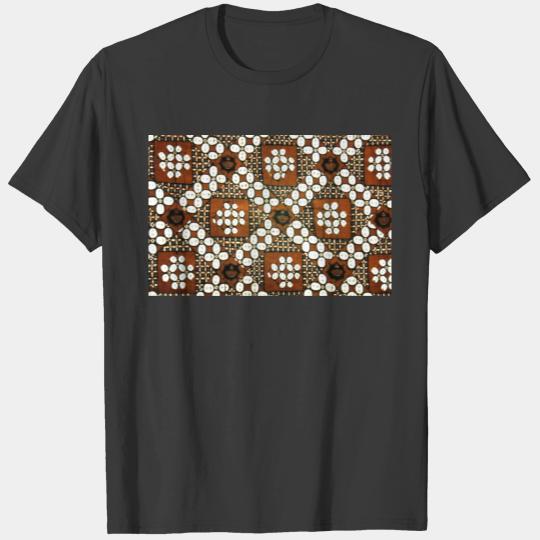 batik classic T-shirt