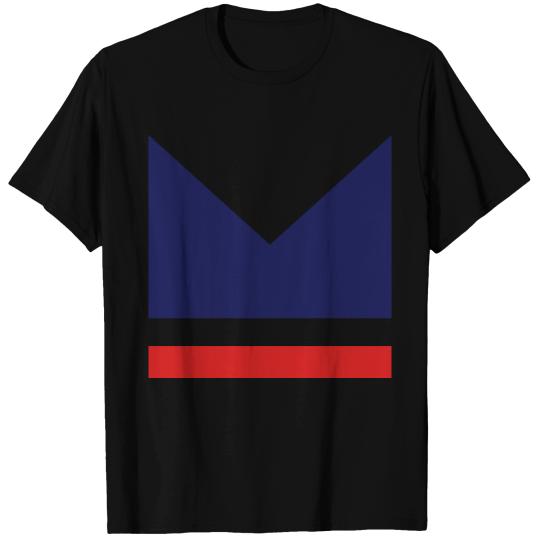 Monarch sailing class logo T-shirt