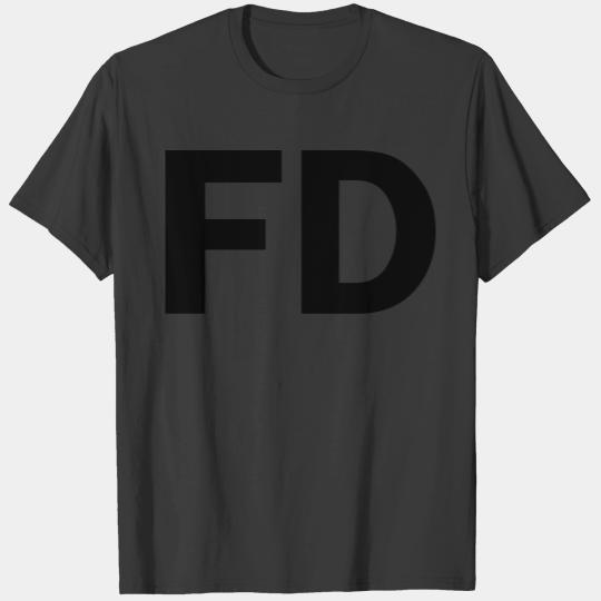 Flying Dutchman T-shirt