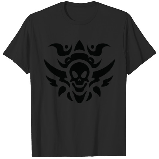 Discover tattoo PNG5487 T-shirt