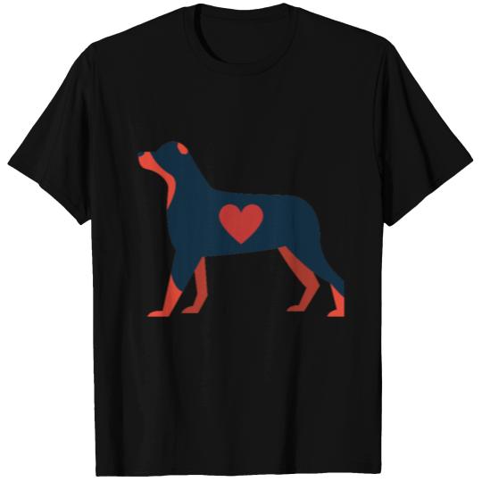 Puppy Love T-shirt