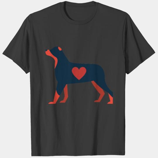 Puppy Love T-shirt