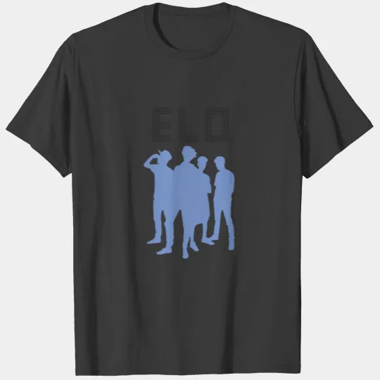 Friends Elo T-shirt