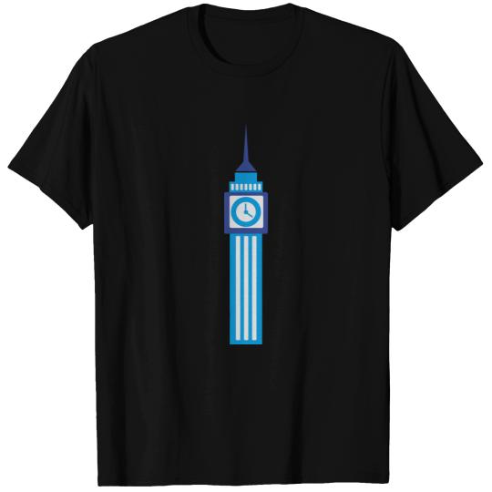 big ben T-shirt