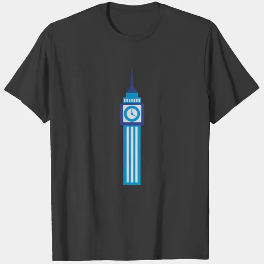 big ben T-shirt