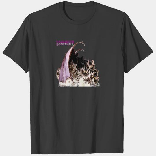 New NAZARETH Hair of The Dog Rock Band Long Sleeve T-shirt