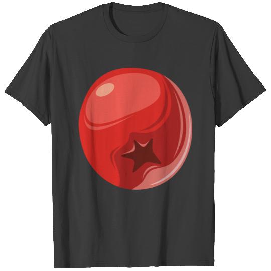 rowan T-shirt