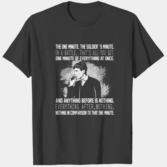 Peaky Blinders T-shirt