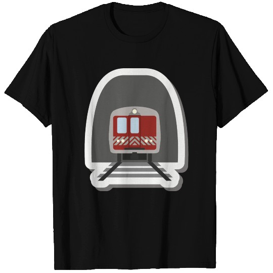 Subway T-shirt