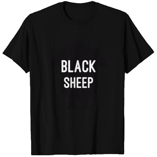 Black Sheep T-shirt