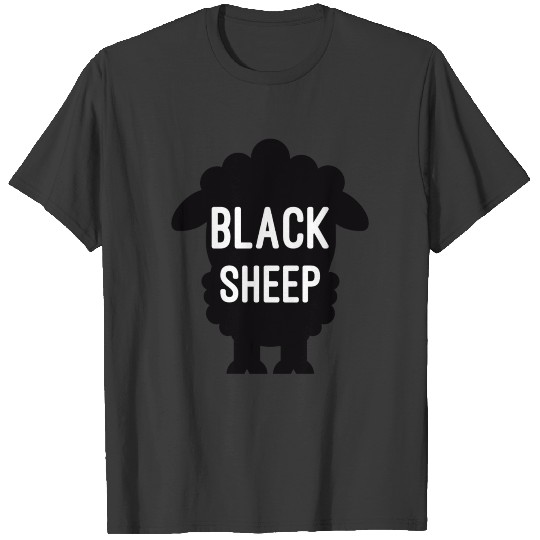 Black Sheep T-shirt