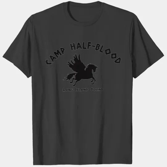 Camp Half Blood T-shirt