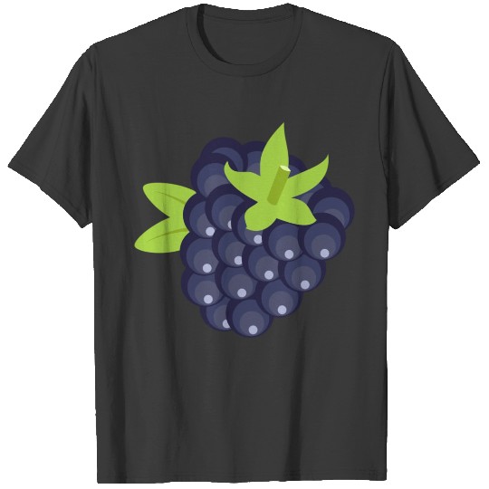 Blackberry T-shirt