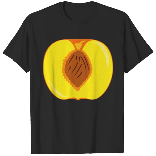 Discover nectarine T-shirt