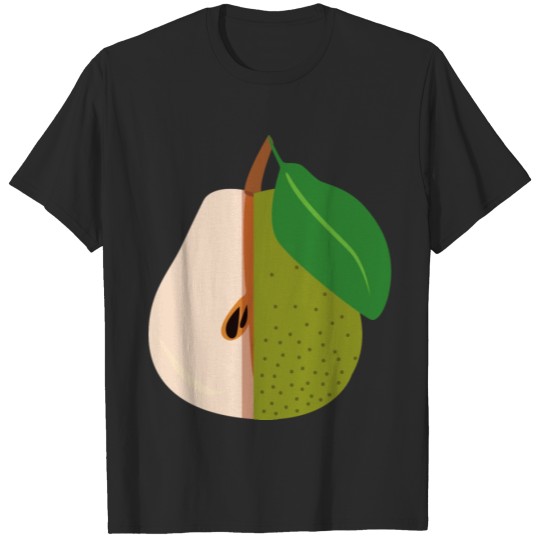 Discover pear T-shirt