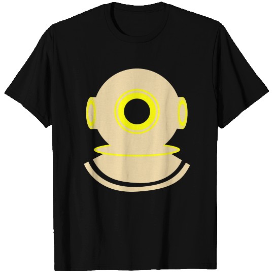 20 000 Leagues Under the Sea T-shirt