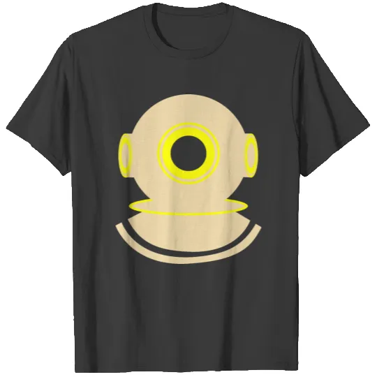 20 000 Leagues Under the Sea T-shirt